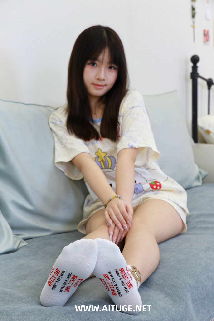 绮梦摄影 2025.04.11 No.230 小代 珍藏无修无水印版 [432P2V-10.0GB]