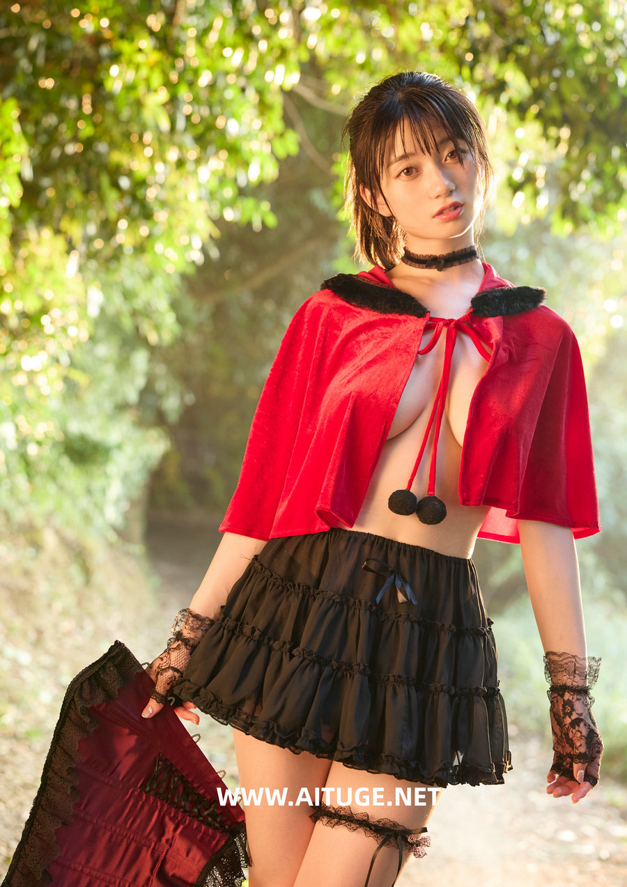 瀬戸環奈 - Vintage Character [119P457MB]