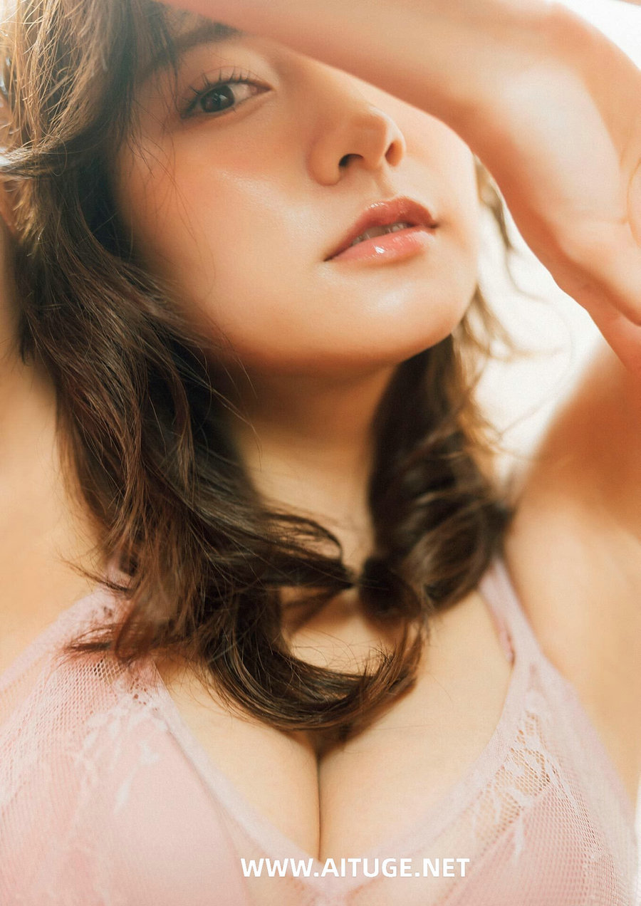 桃月なしこ - BE THE ONE [52P13MB]