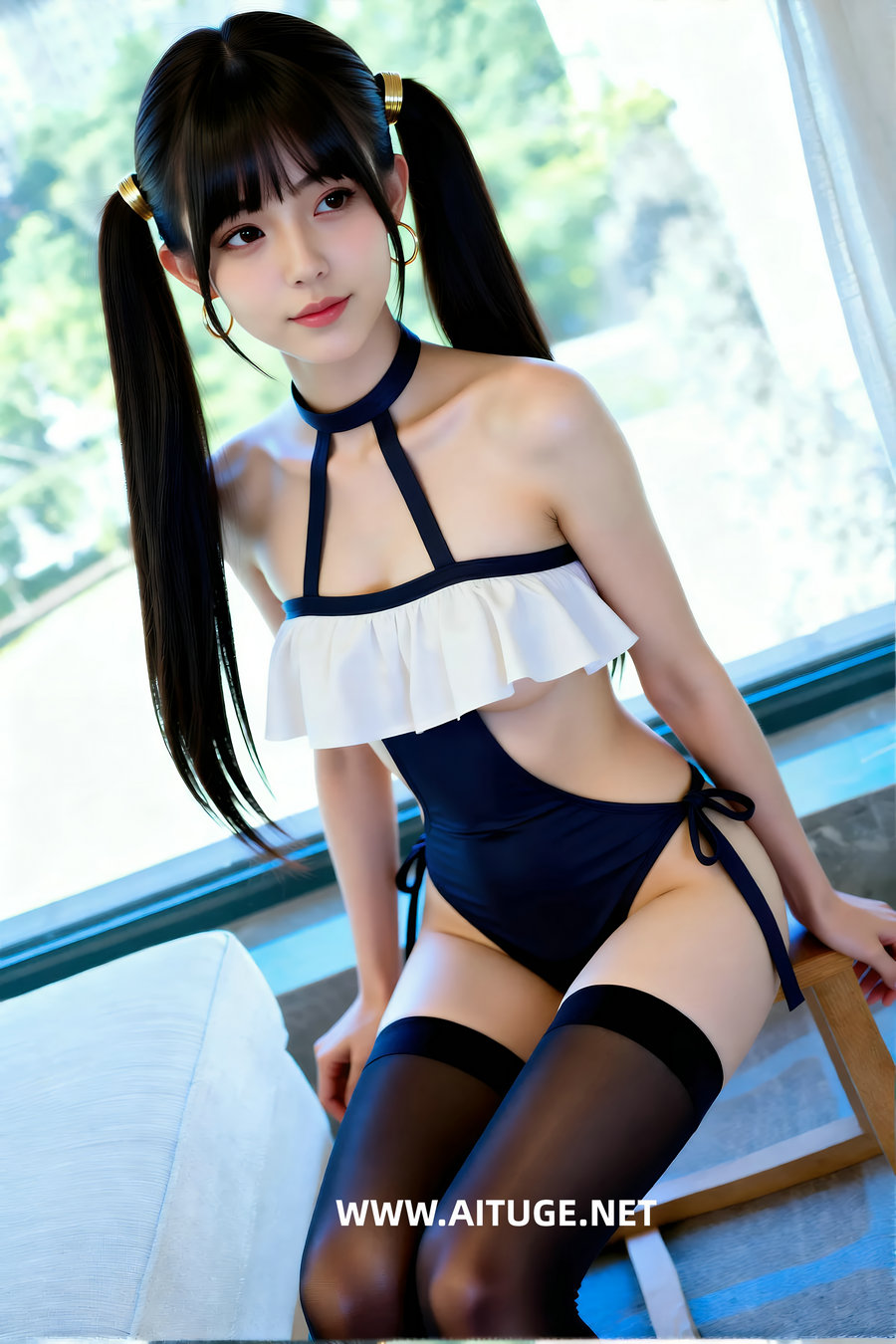 AiGirl No.099 柚柚sasa [75P-754MB]