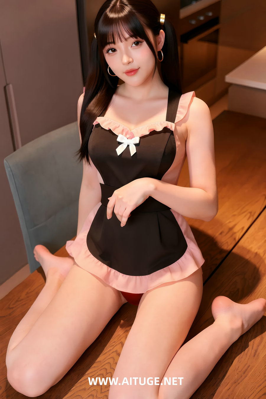 AiGirl No.102 柚柚sasa [103P-1.23GB]
