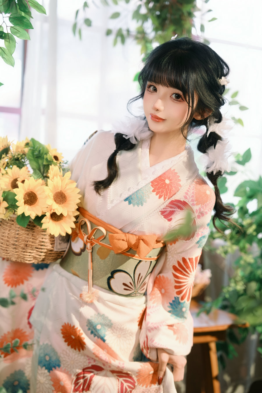 [YITUYU]艺图语 2025.11.22 秋日来信 棠棠 [15P-325MB]