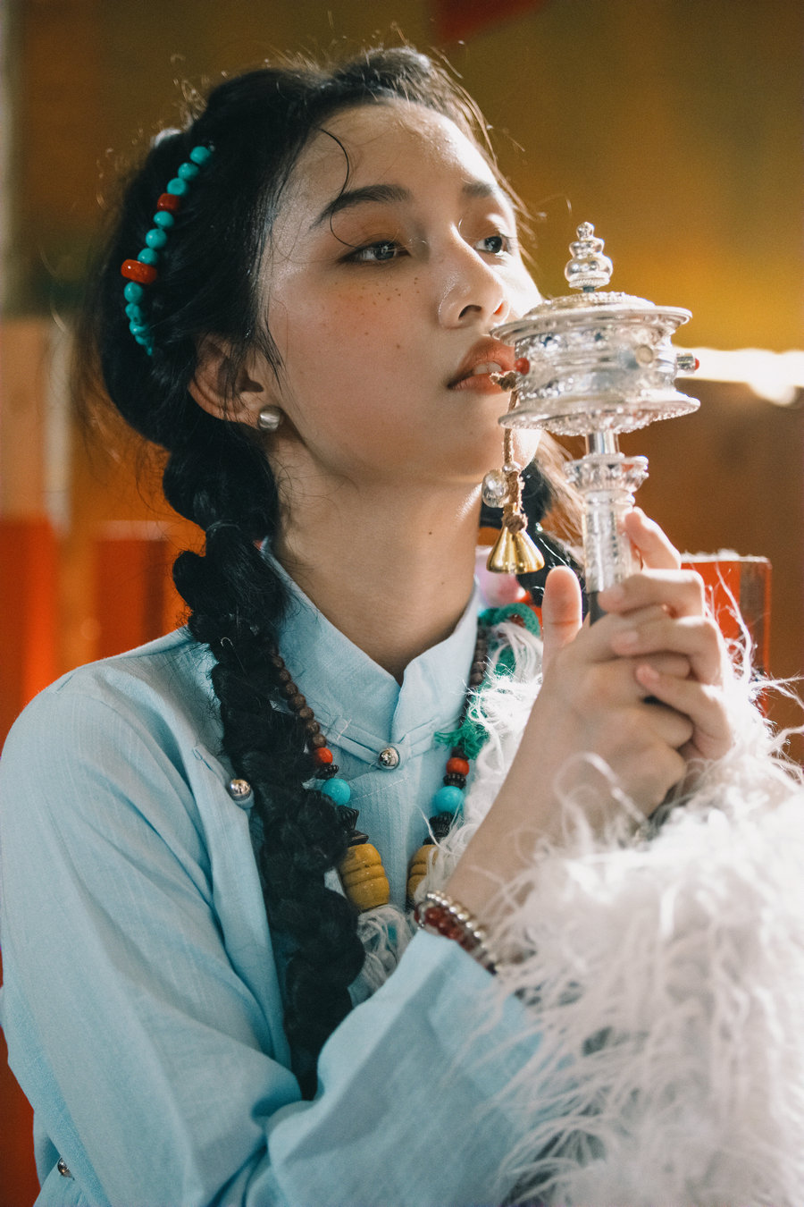 [YITUYU]艺图语 2025.11.25 我们必须像一座山 郑烨 [30P-649MB]