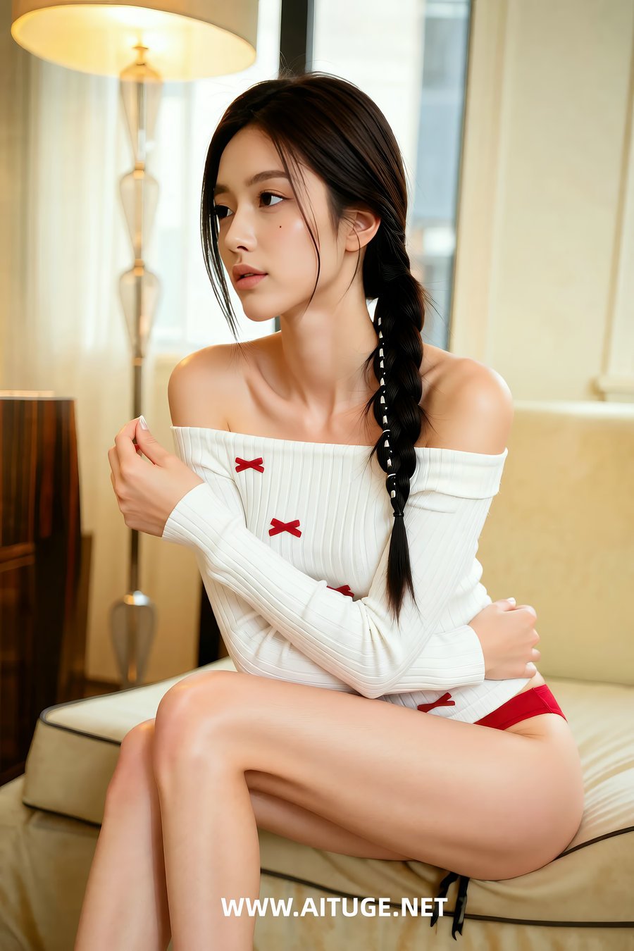 AiGirl No.112 熙蕾 [78P-875MB]