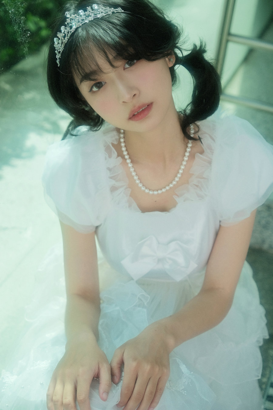 [YITUYU]艺图语 2025.11.27 38度夏 满银河乱跑 [18P-323MB]