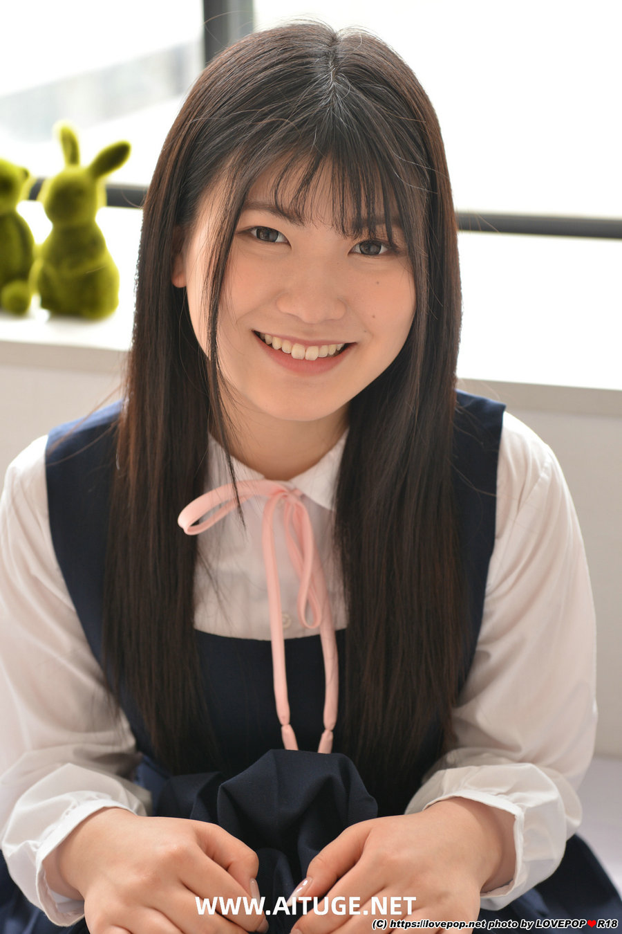 [LOVEPOP] Nonoka Akari 有加里ののか Photoset 05 [88P36MB]