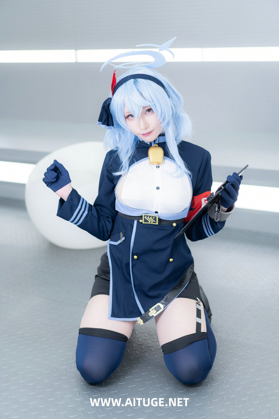 (Cosplay) [my suite] Atsuki あつき - Suite Archive 5 [499P346MB]
