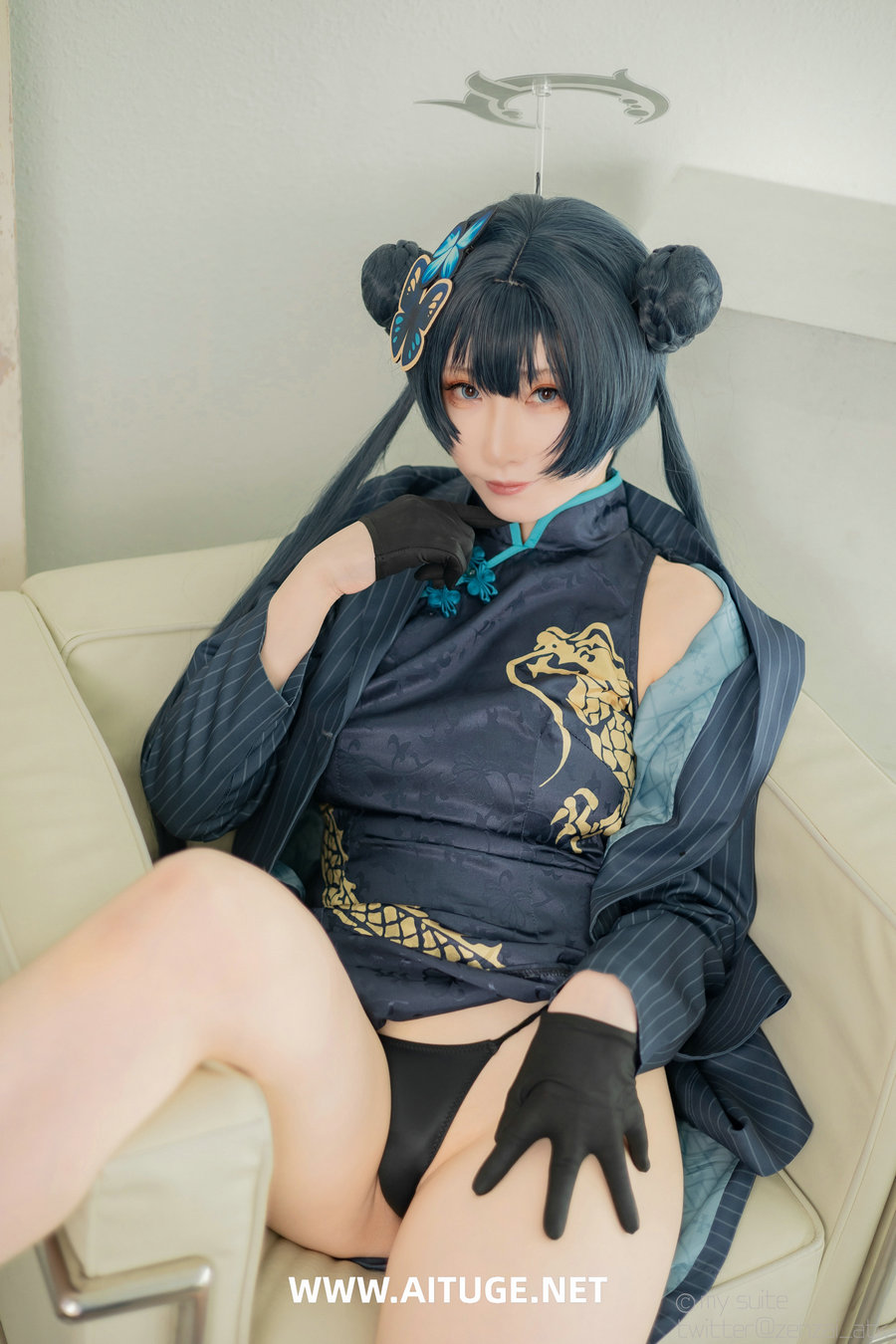 (Cosplay) [my suite] Atsuki あつき - Suite Archive 6 [386P412MB]