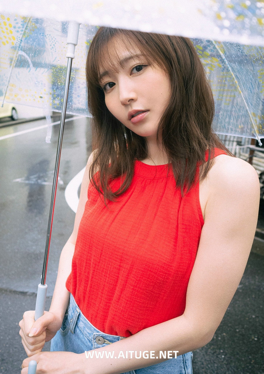 青山なぎさ - Blue Line [44P67MB]