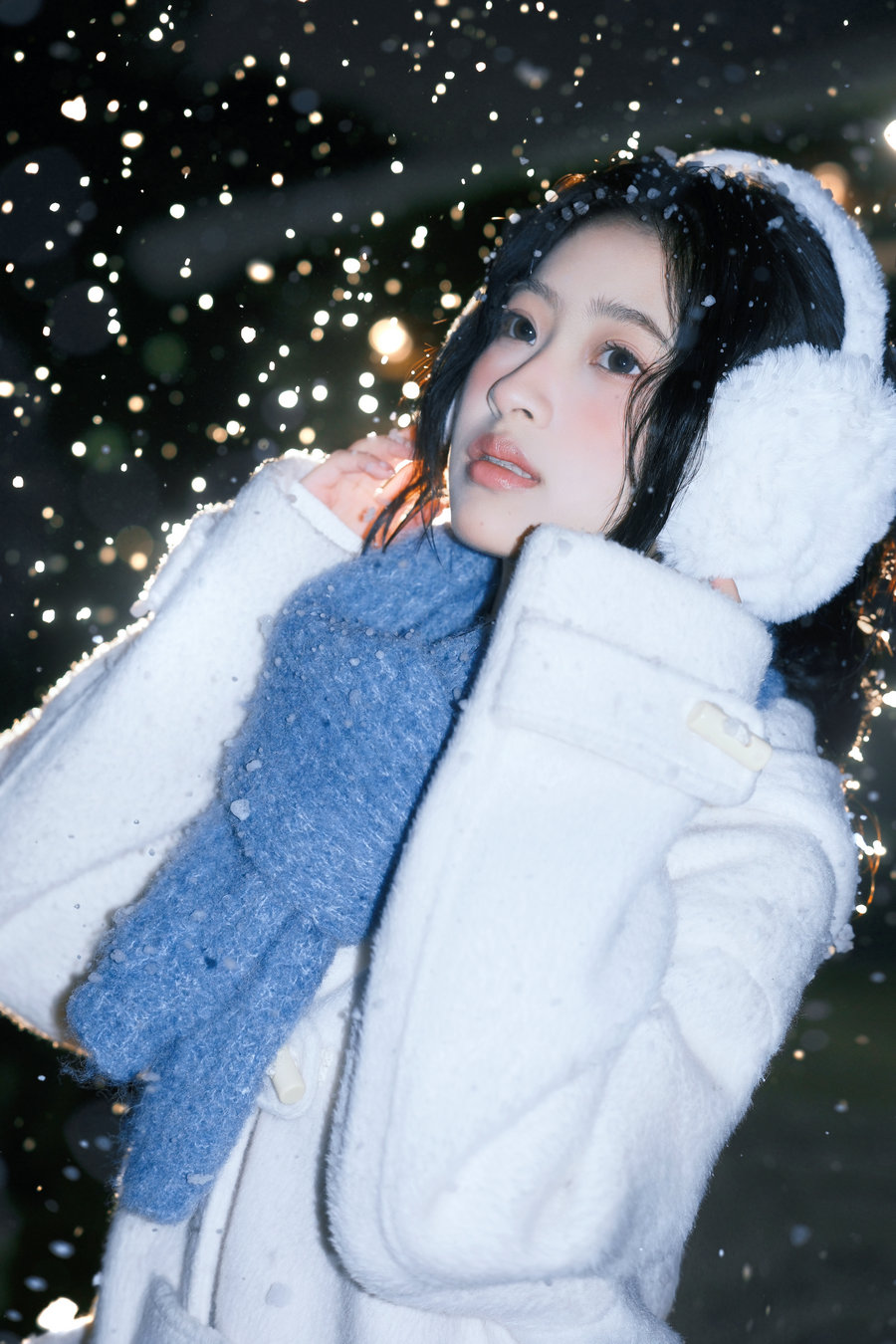 [YITUYU]艺图语 2025.12.04 雪夜 [9P-117MB]