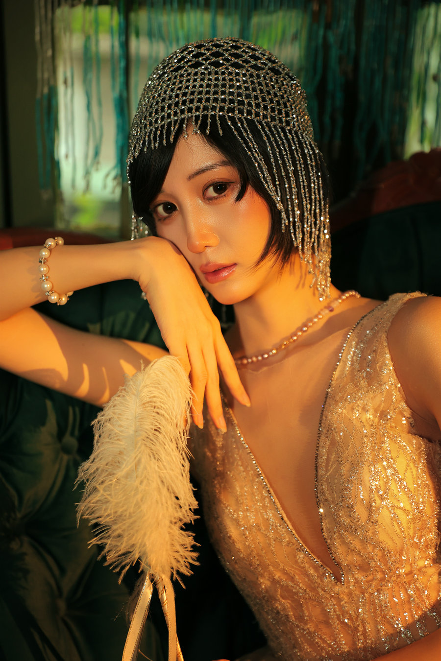 [YITUYU]艺图语 2025.12.05 她的声音里充满了金钱的味道 [13P-158MB]