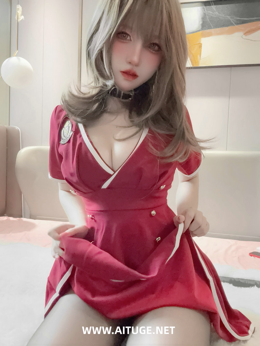 鬼马少女阿薰kaOri - 足浴小姐 [56P18V-552MB]
