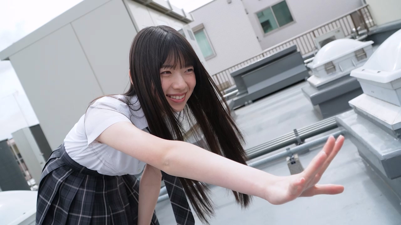 [Minisuka.tv] Miri Tsubaki 椿みり - Regullar Gallery Clip 1.01 [228MB]