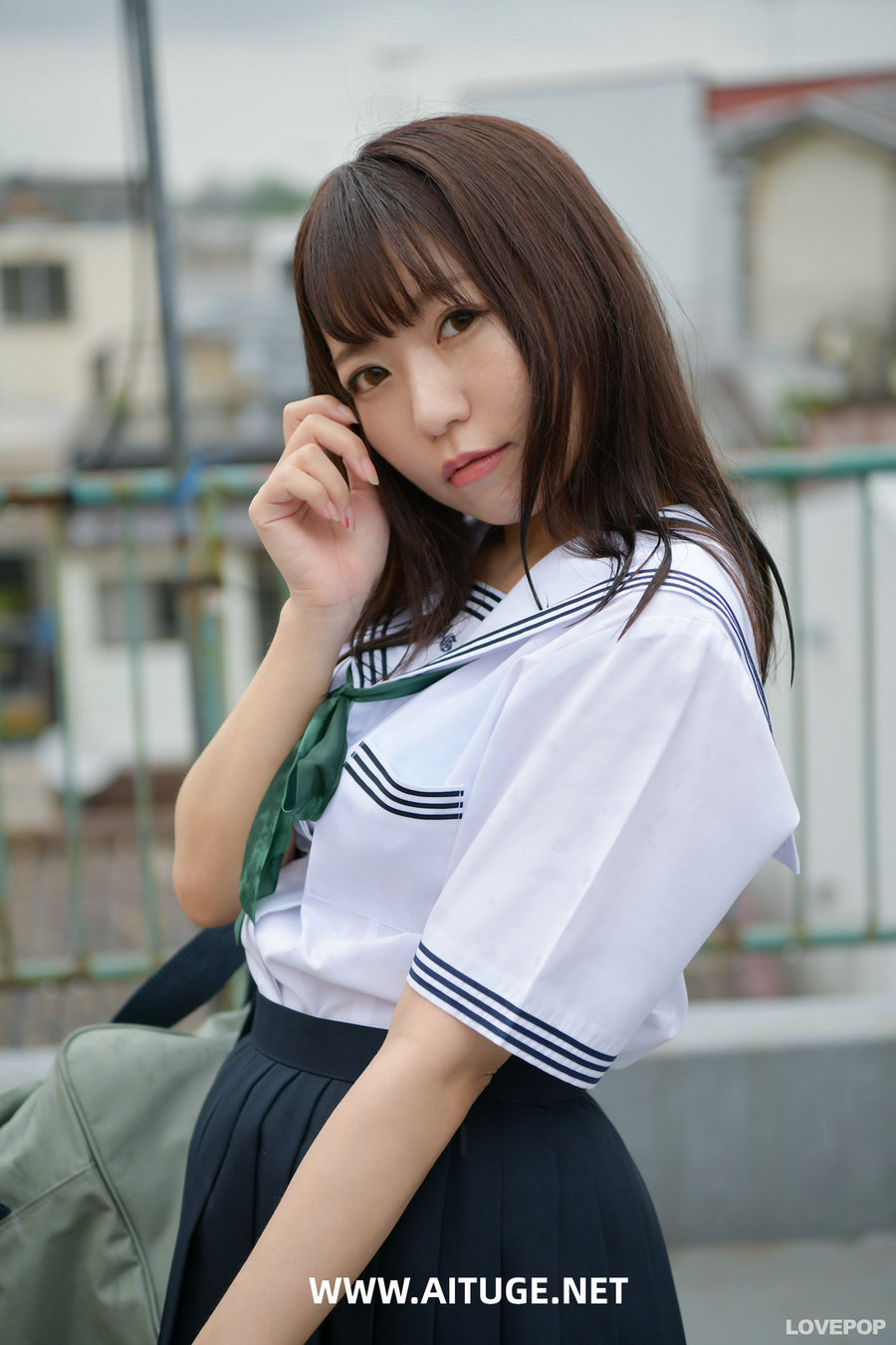 [LOVEPOP] Minori Konohata 小日向みのり Photoset 16 [83P32MB]