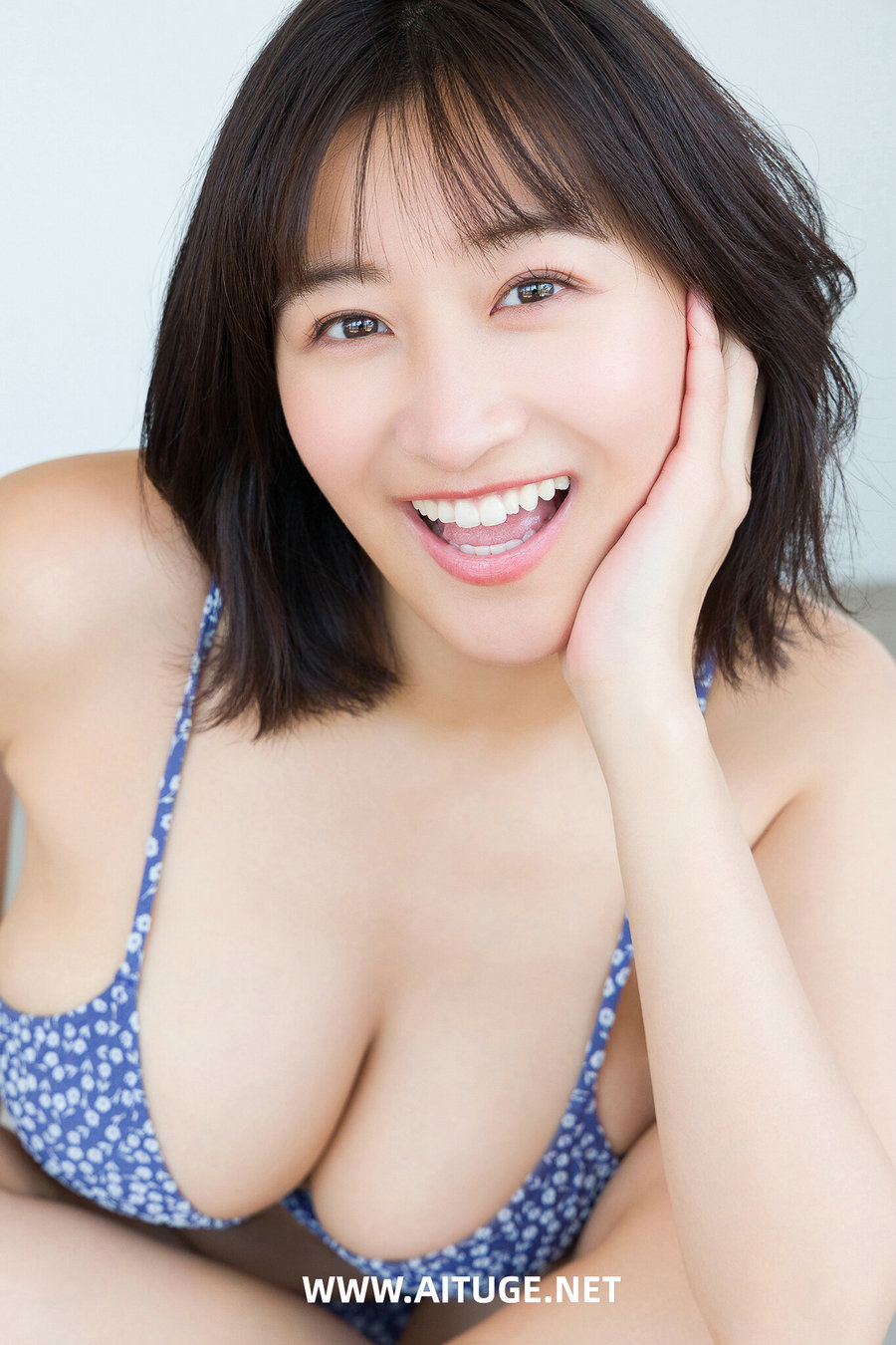 榎原依那 - やっぱり、スゴい。[21P22MB]