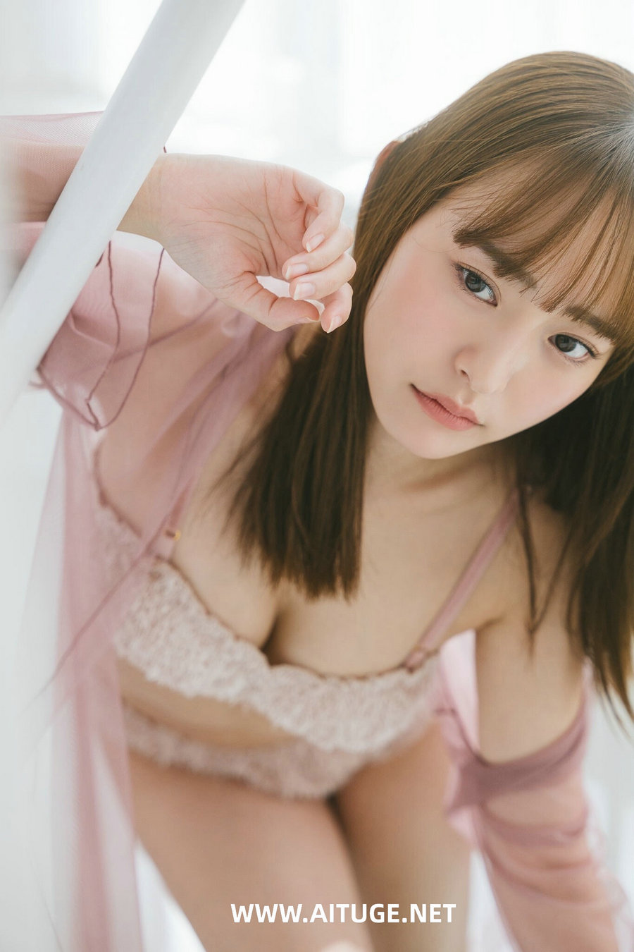 高崎かなみ - どんどんキレイに [64P46MB]