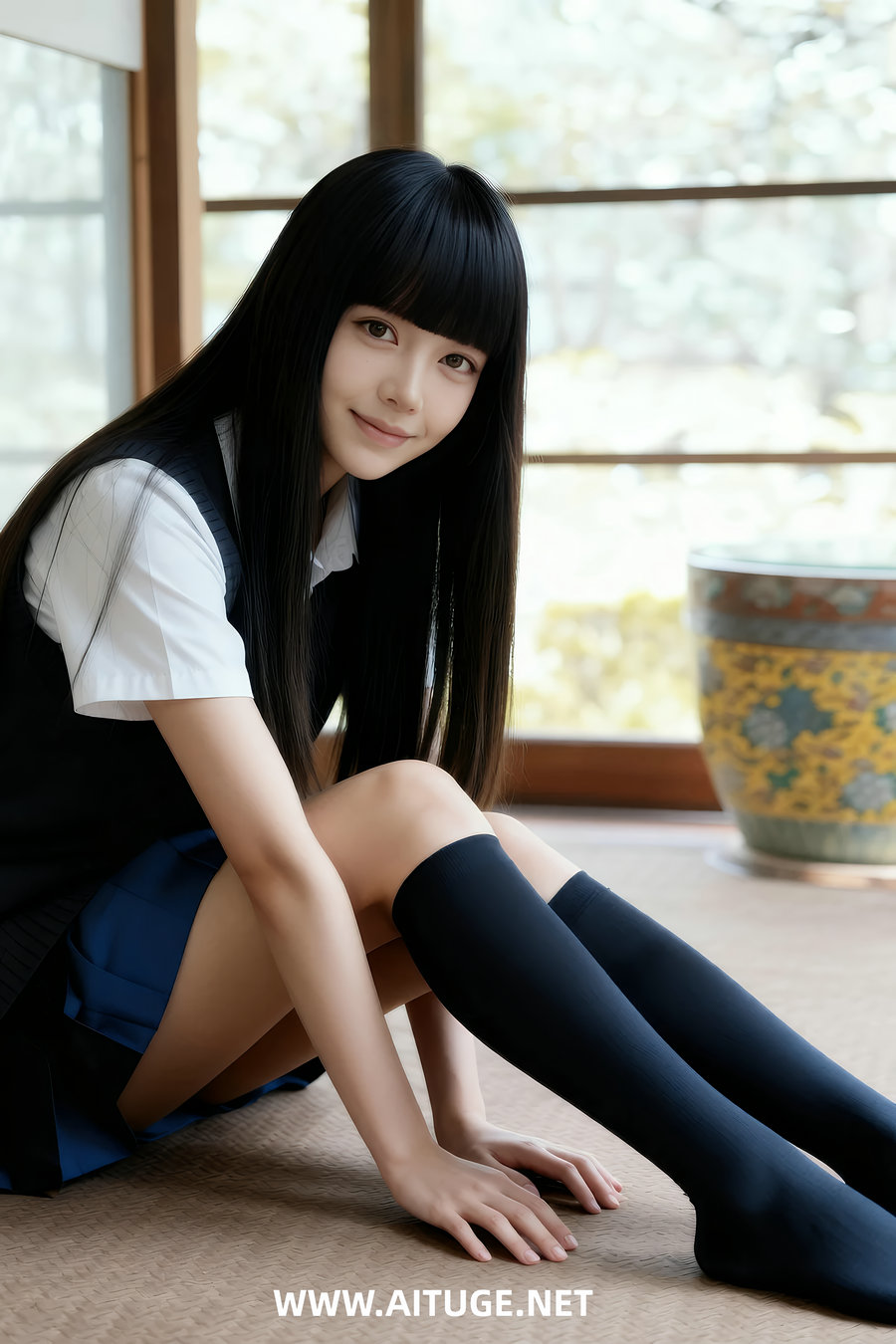 AiGirl NO.162 九歌 [73P-814MB]