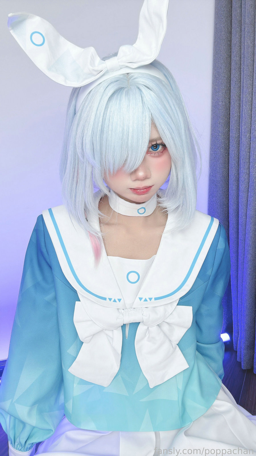 PoppaChan - Arona (Blue Archive) [35P11V-247MB]