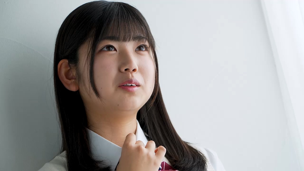 [Minisuka.tv] Haku Fumitsuki 文月珀 - Regular Gallery Clip 8.01 [228MB]