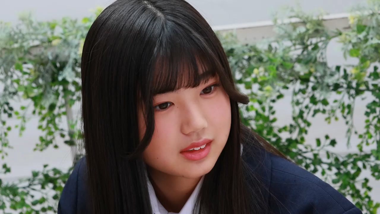 [Minisuka.tv] Haku Fumitsuki 文月珀 - Secret Gallery Stage1 Clip 7.01 [263MB]