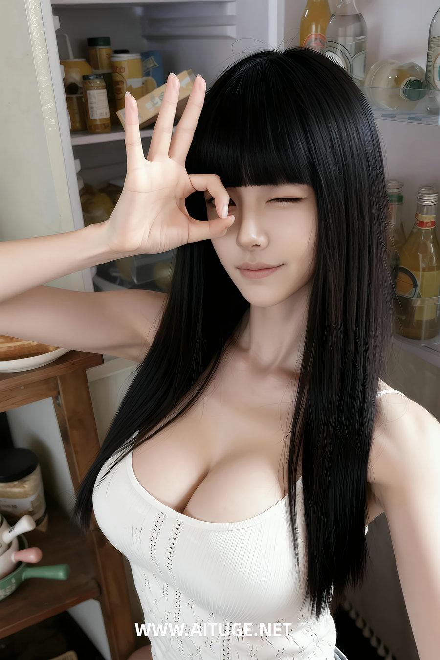 AiGirl No.166 九歌 [77P-799MB]