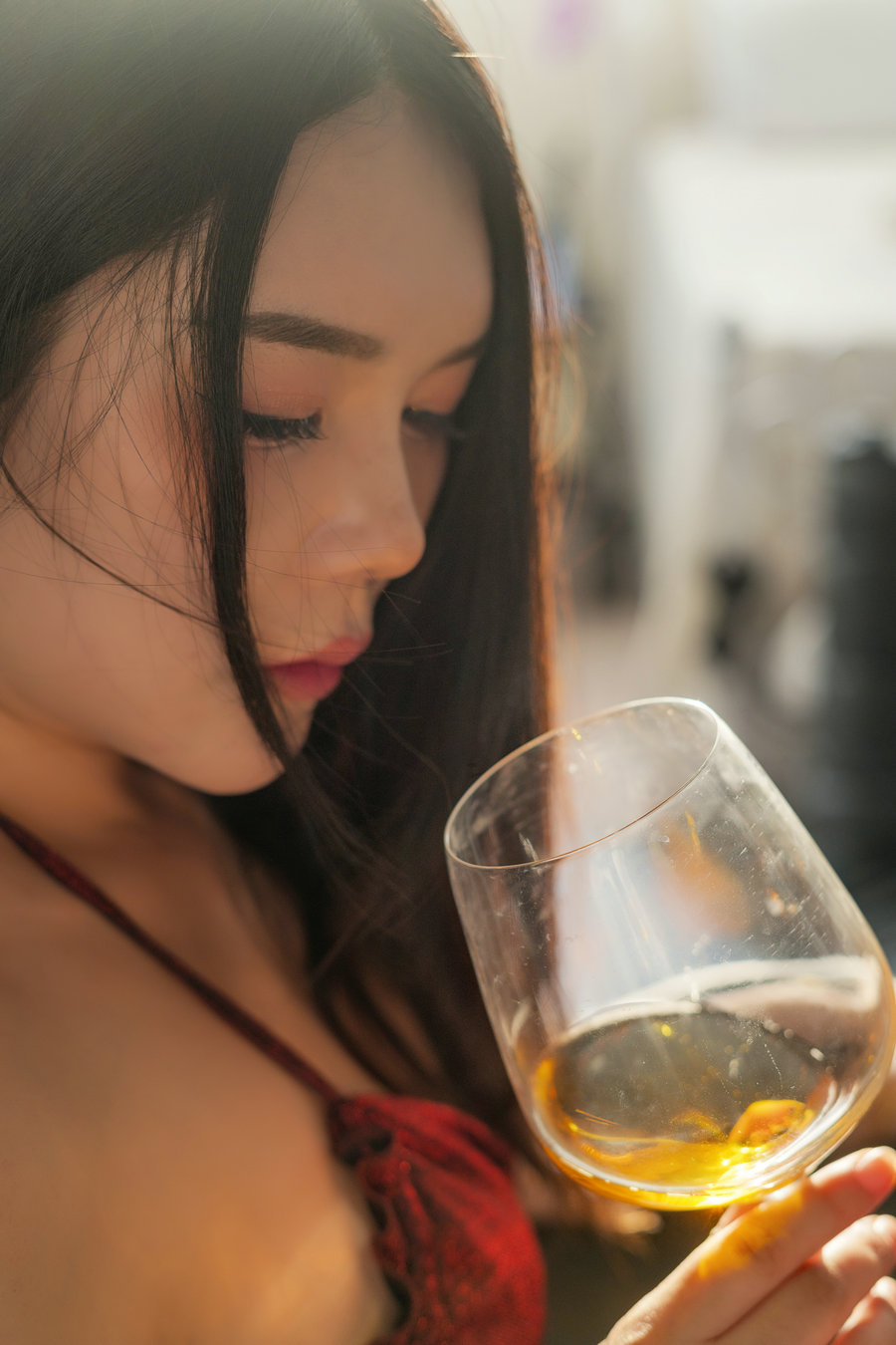 [YITUYU]艺图语 2025.12.16 旧梦不须记 琳儿 [9P-79MB]