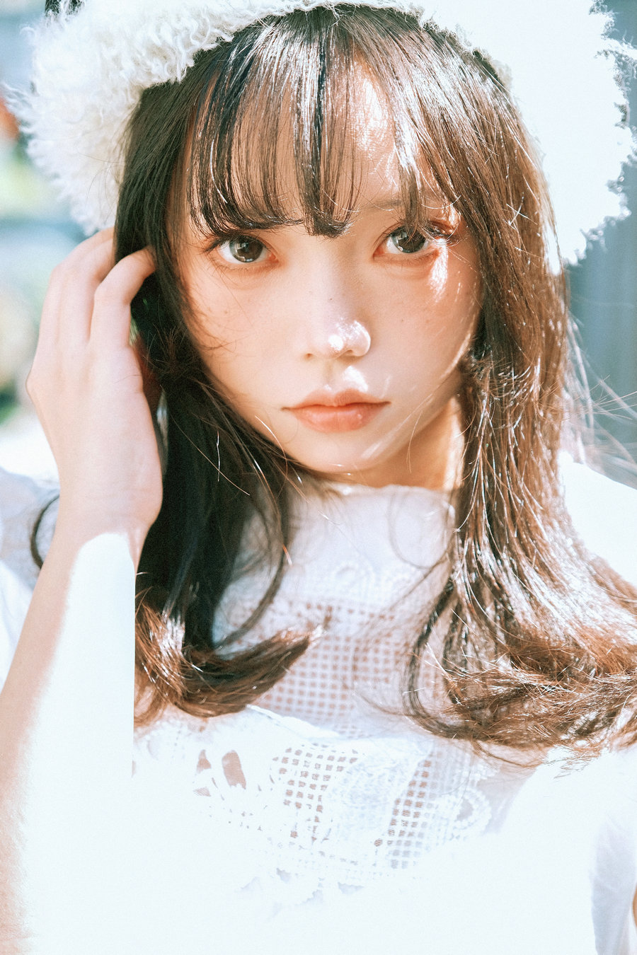 [YITUYU]艺图语 2025.12.16 蜻蜓 贝贝不睡觉 [14P-314MB]