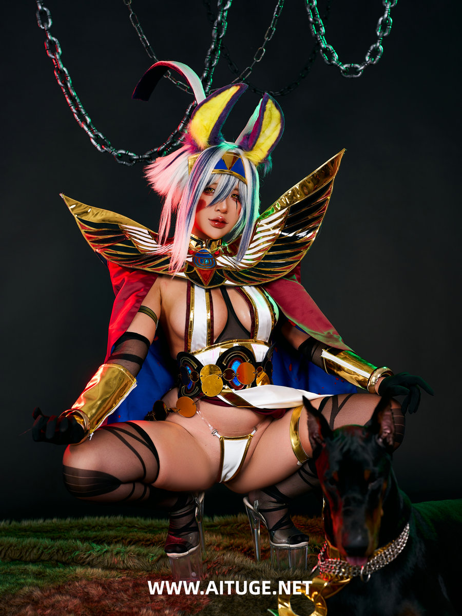 Puy Puy - Nitocris Alter [114P-1.81GB]