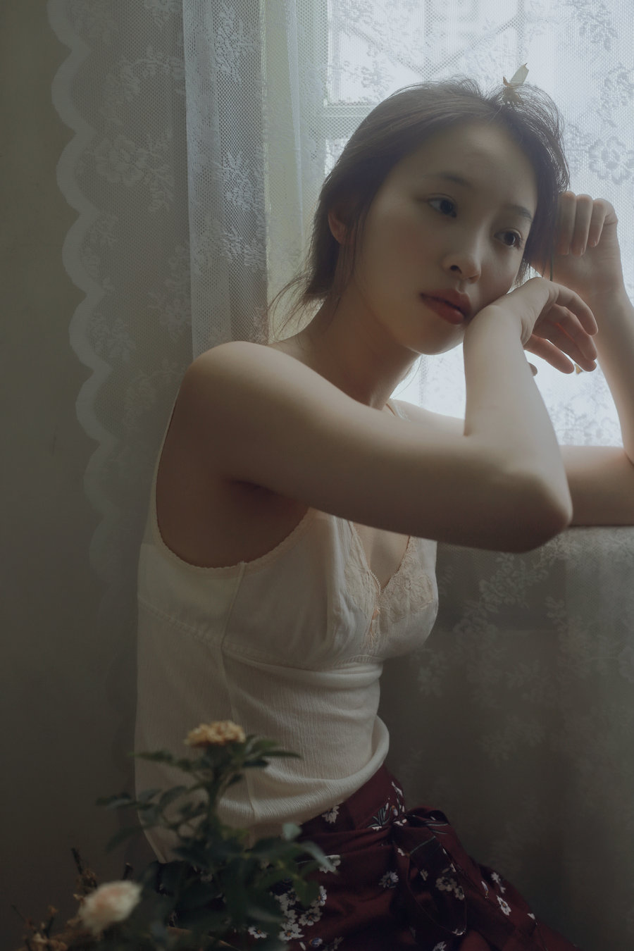 [YITUYU]艺图语 2025.12.16 温暖的午后 [46P-343MB]