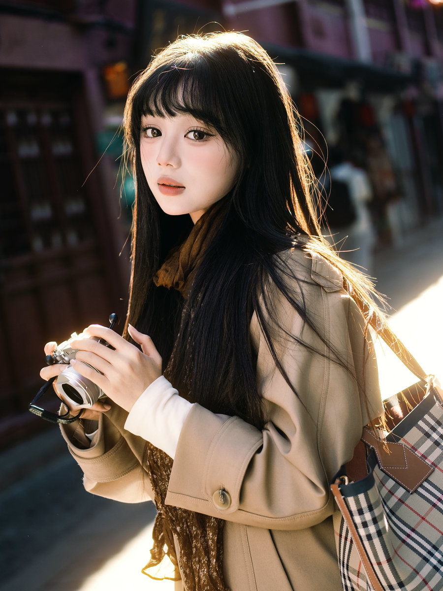 [YITUYU]艺图语 2025.12.17 老街 [18P-214MB]