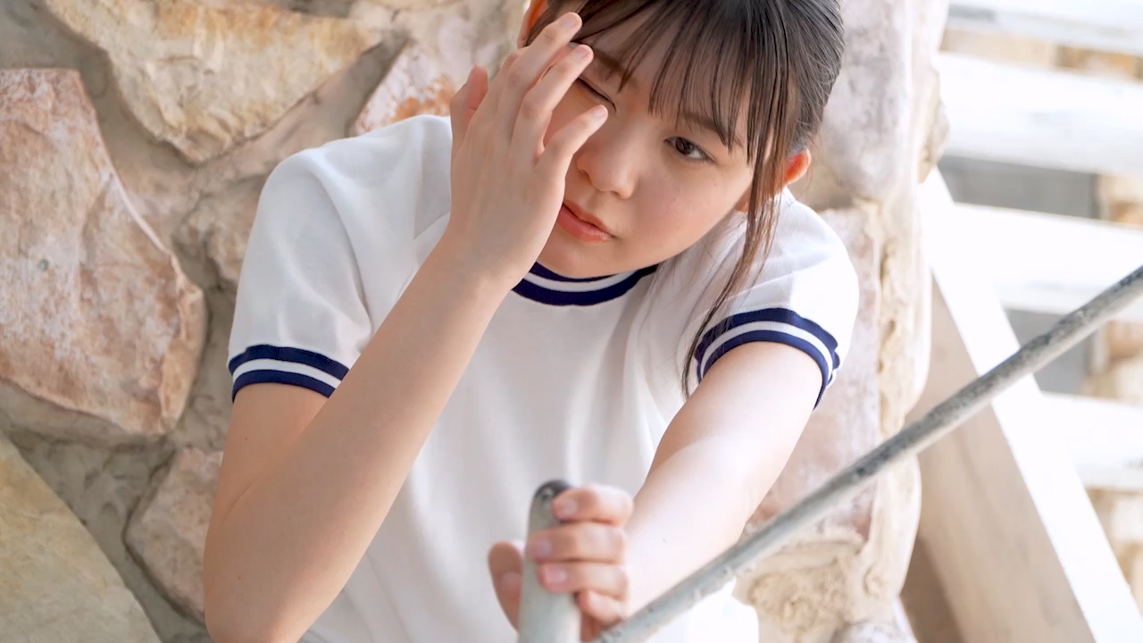 [Minisuka.tv] Rima Ozora 大空りま - Premium Gallery Clip 19.04 [196MB]