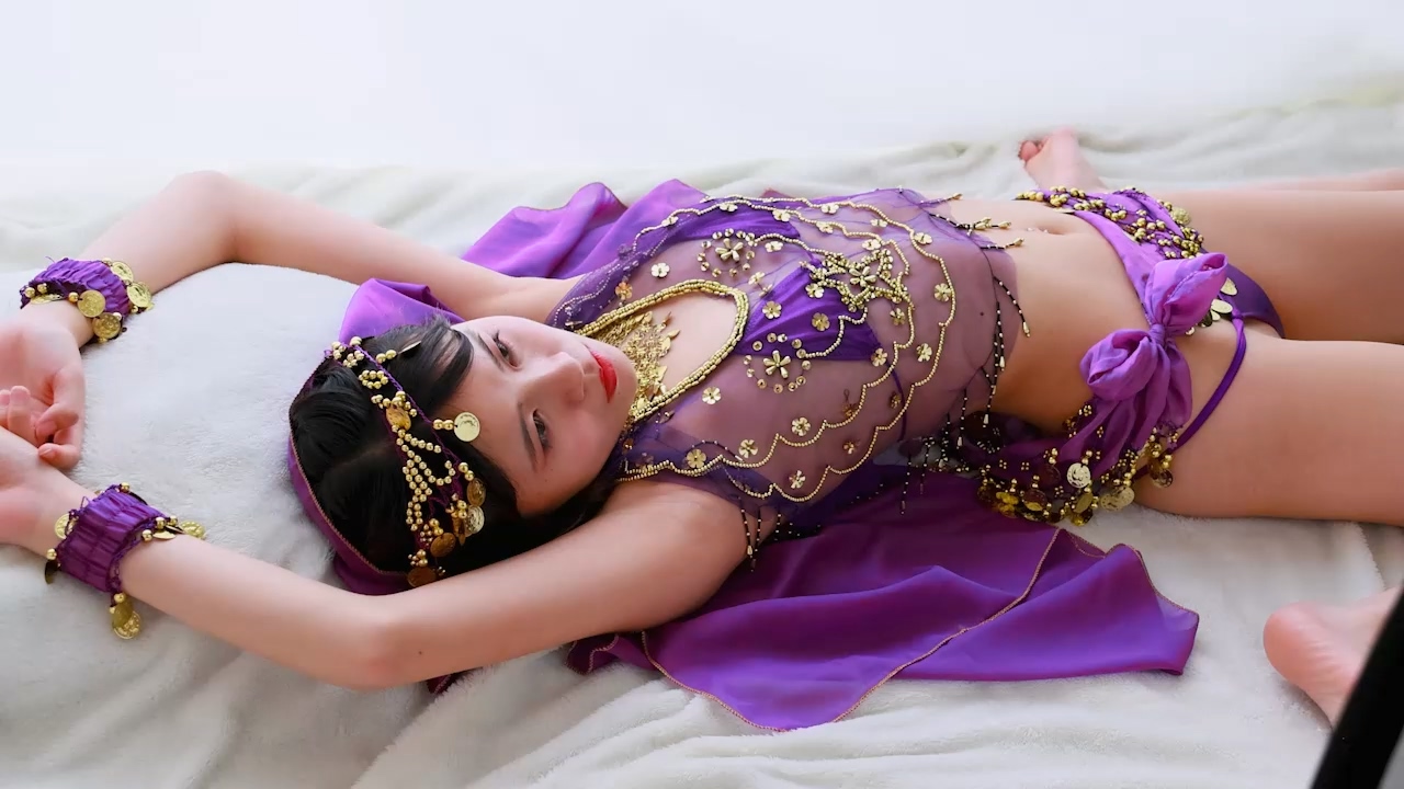 [Minisuka.tv] Rima Ozora 大空りま - Secret Gallery Stage2 Clip 12.01 [237MB]