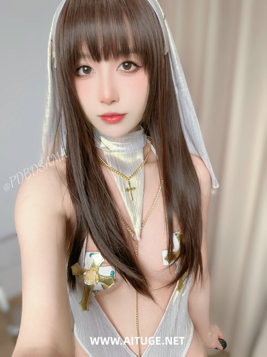 布丁大法 - 圣女契约 [104P9V-1.50GB]