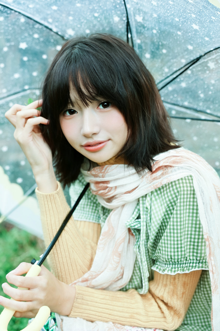 [YITUYU]艺图语 2025.12.23 我的少女时代 [30P-270MB]