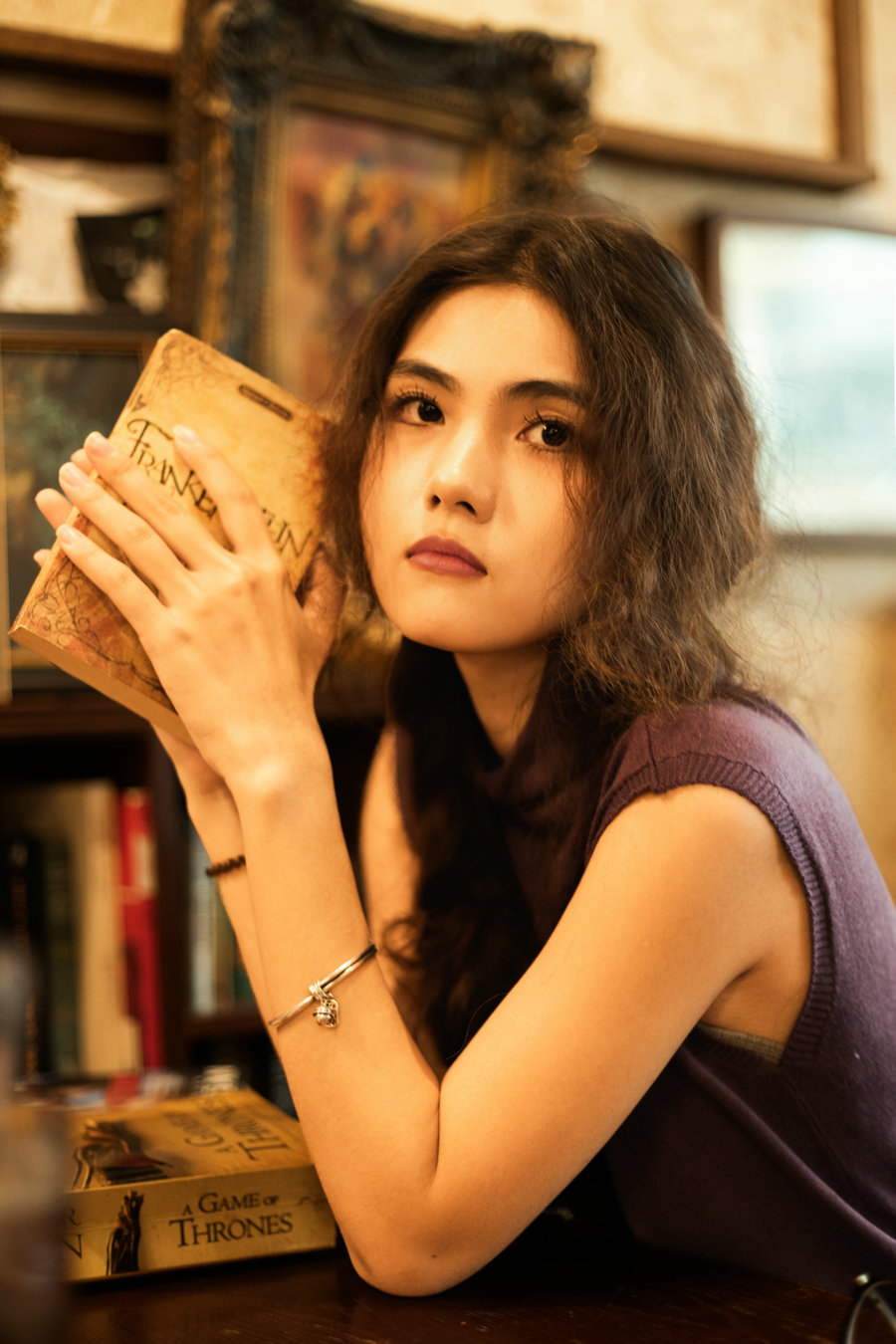 [YITUYU]艺图语 2025.12.23 我手写一杯从前 [11P-170MB]