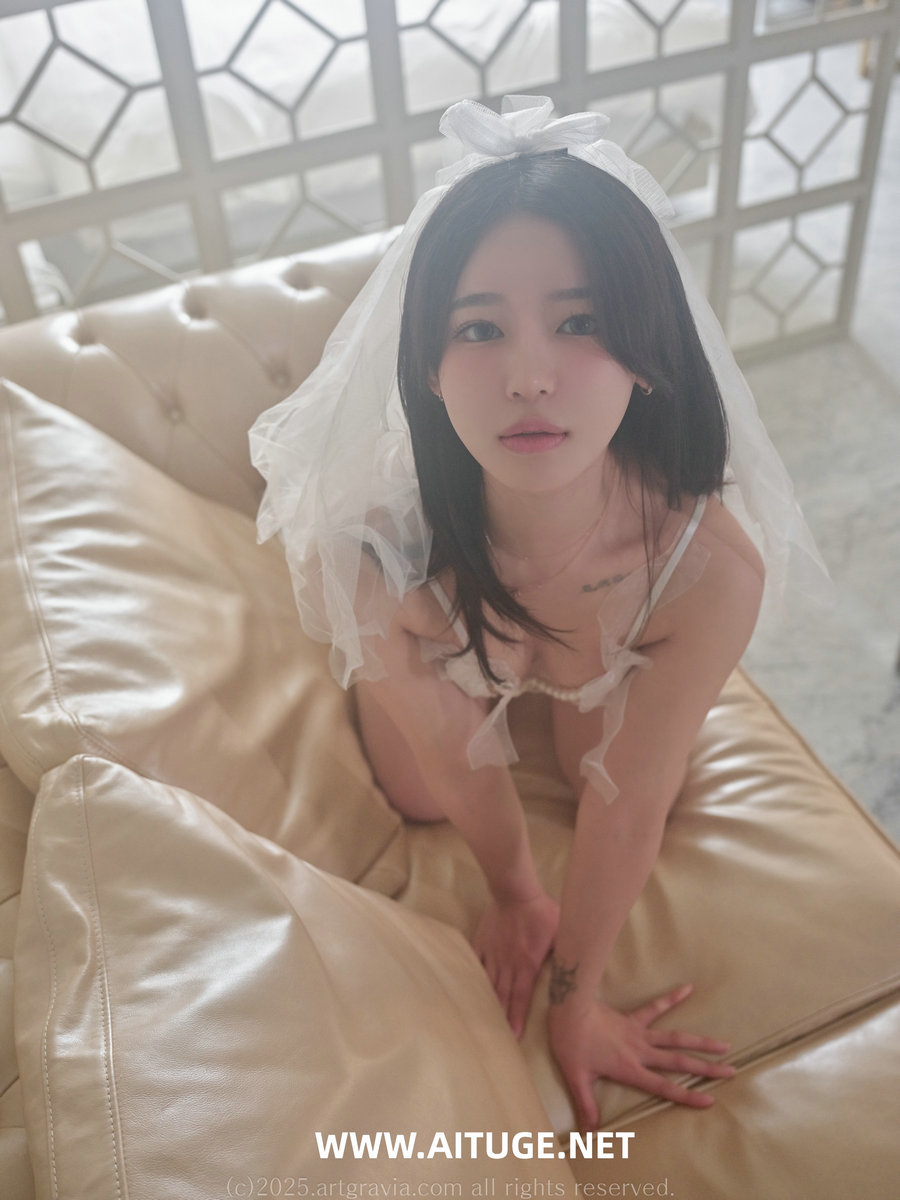 [ARTGRAVIA] VOL.736 Yeha [156P-184MB]