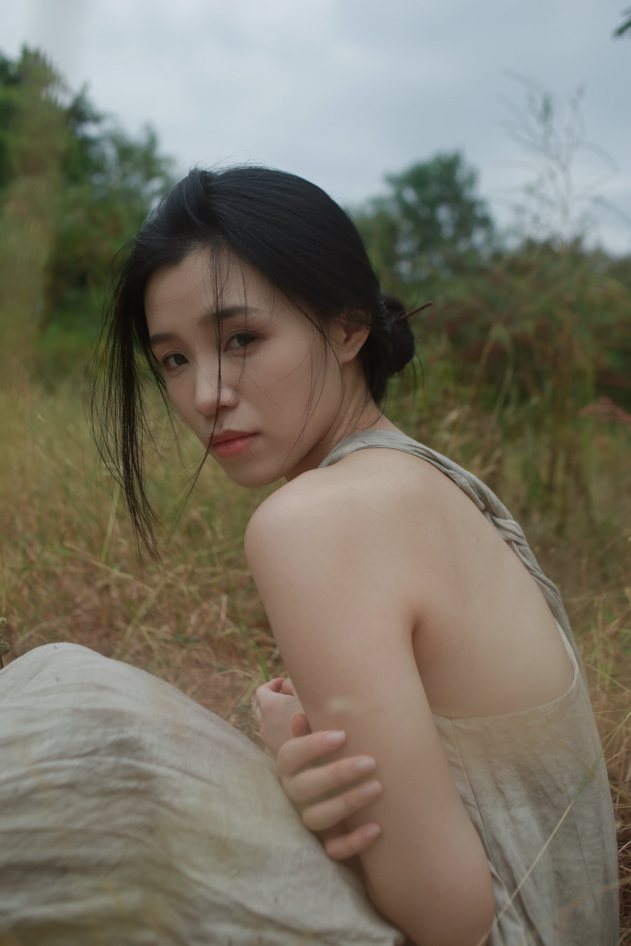 [YITUYU]艺图语 2025.12.26 渡秋 [20P-120MB]