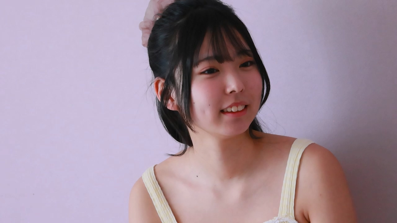 [Minisuka.tv] Ria Kawano 川野りあ - Regular Gallery Clip 9.02 [240MB]