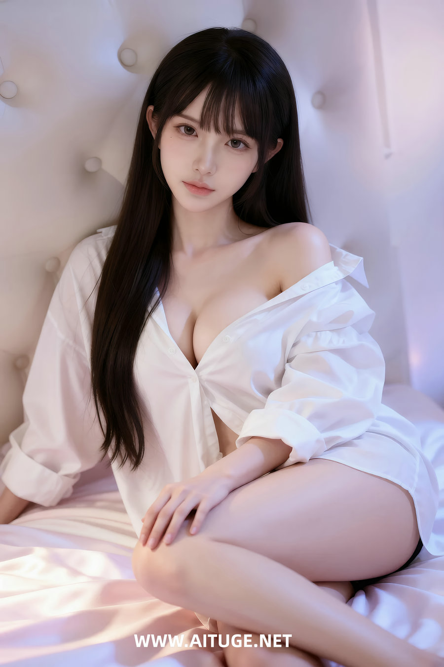 AiGirl No.197 芭喜mila [77P-826MB]
