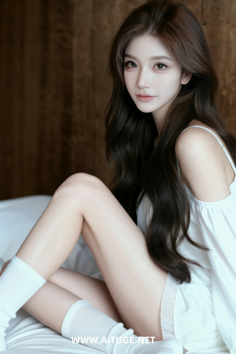 AiGirl No.199 糖er [74P-825MB]