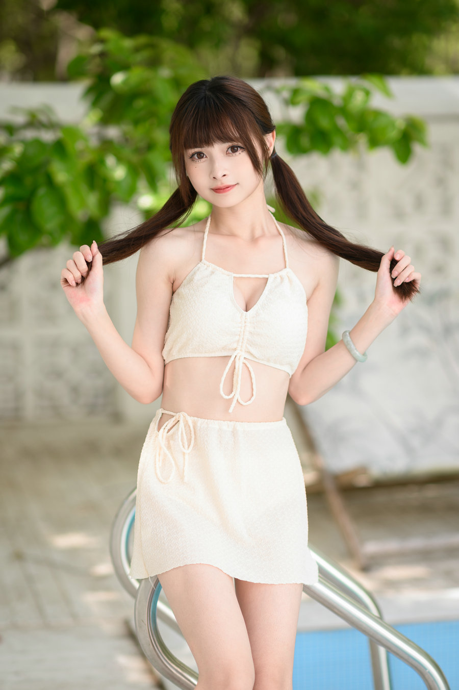 [YITUYU]艺图语 2025.12.30 那年夏天 河豚抚子 [13P-91MB]