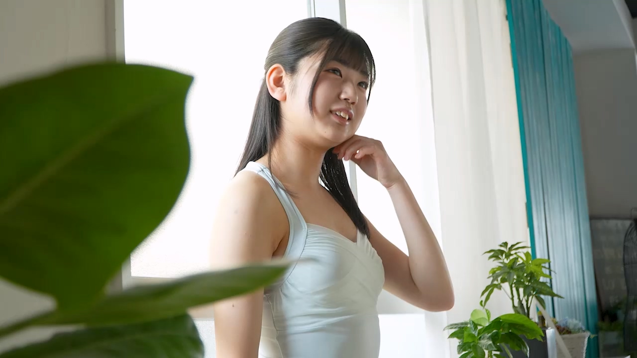 [Minisuka.tv] Haku Fumitsuki 文月珀 - Premium Gallery Clip 10.01 [204MB]