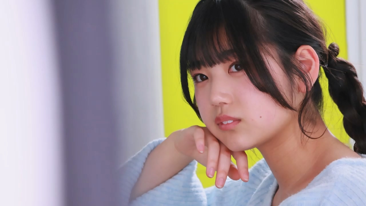 [Minisuka.tv] Haku Fumitsuki 文月珀 - Secret Gallery Stage2 Clip 5.02 [257MB]