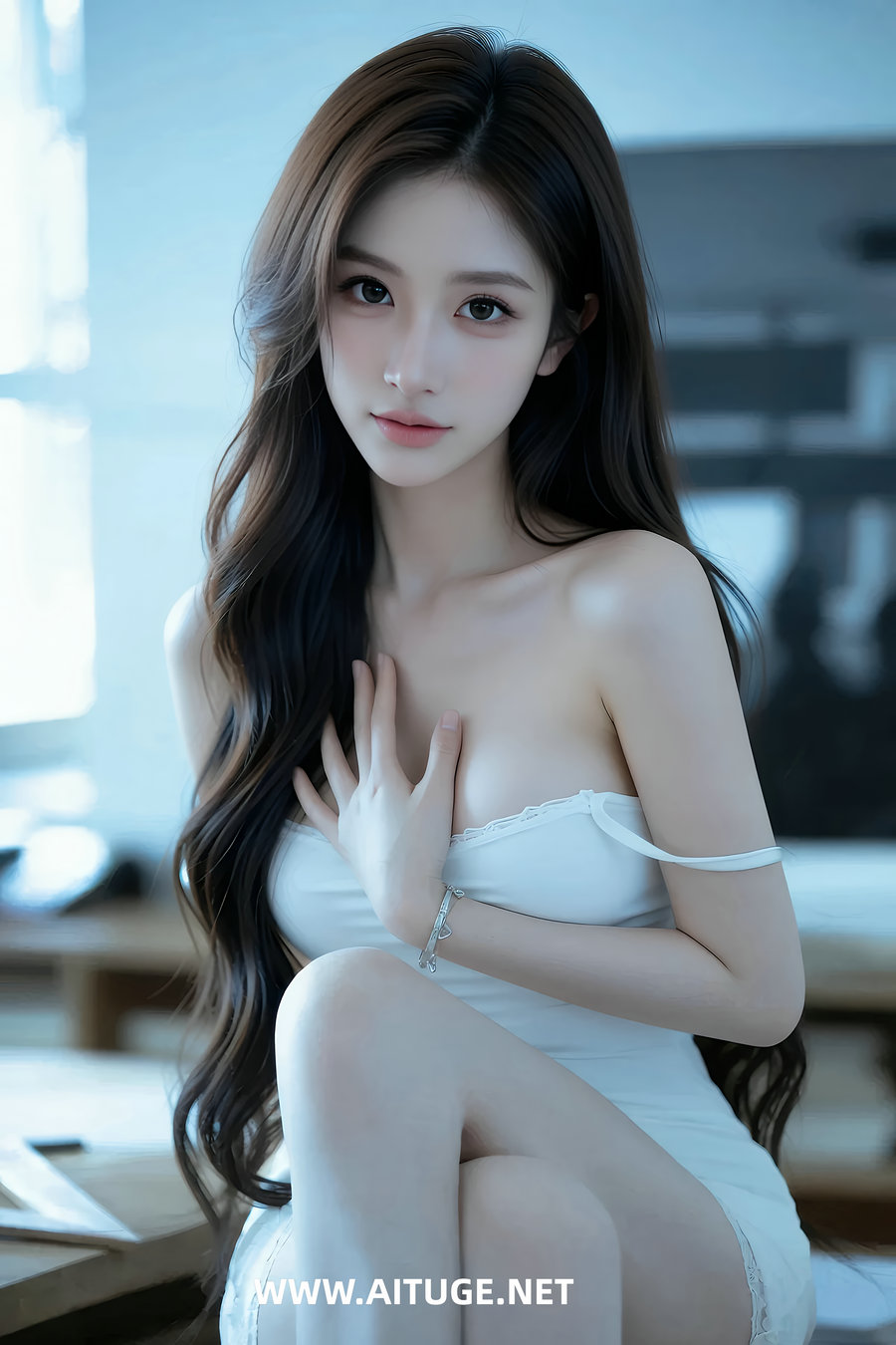 AiGirl No.212 糖er [73P-708MB]