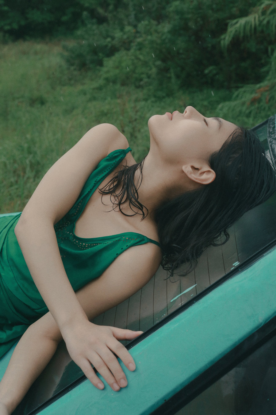 [YITUYU]艺图语 2025.12.31 烟雨 [13P-152MB]