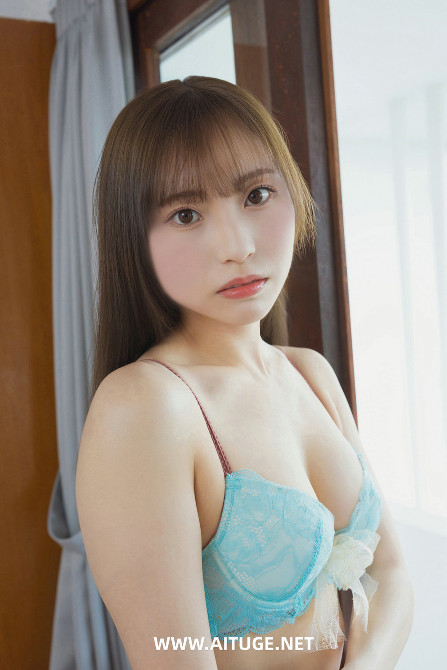 川越紗彩 - なんとかなるかも [82P61MB]