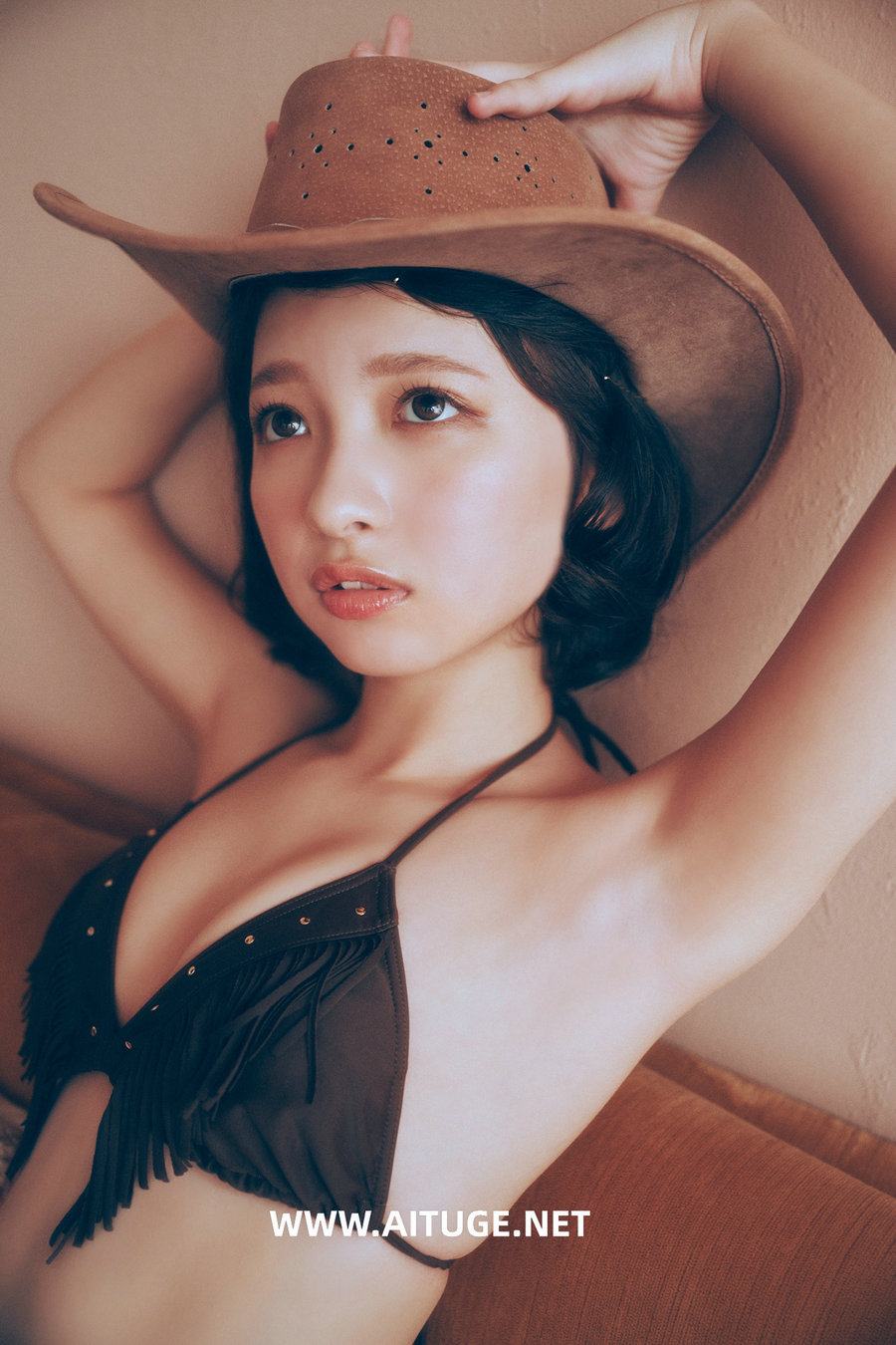 一ノ瀬瑠菜 - レトログラビア [54P52MB]