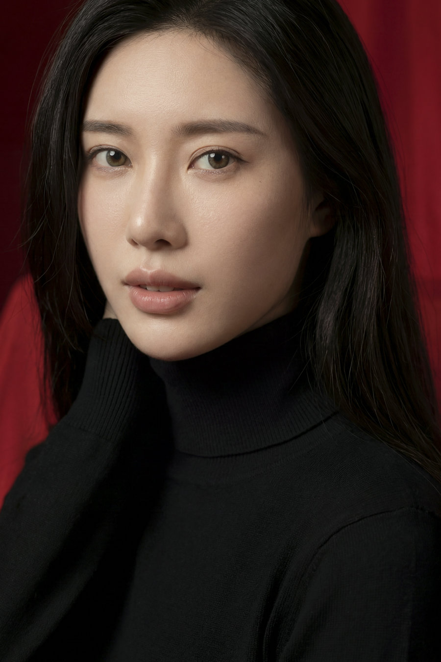 [YITUYU]艺图语 2026.01.05 NEW RED ANNA [10P-93MB]
