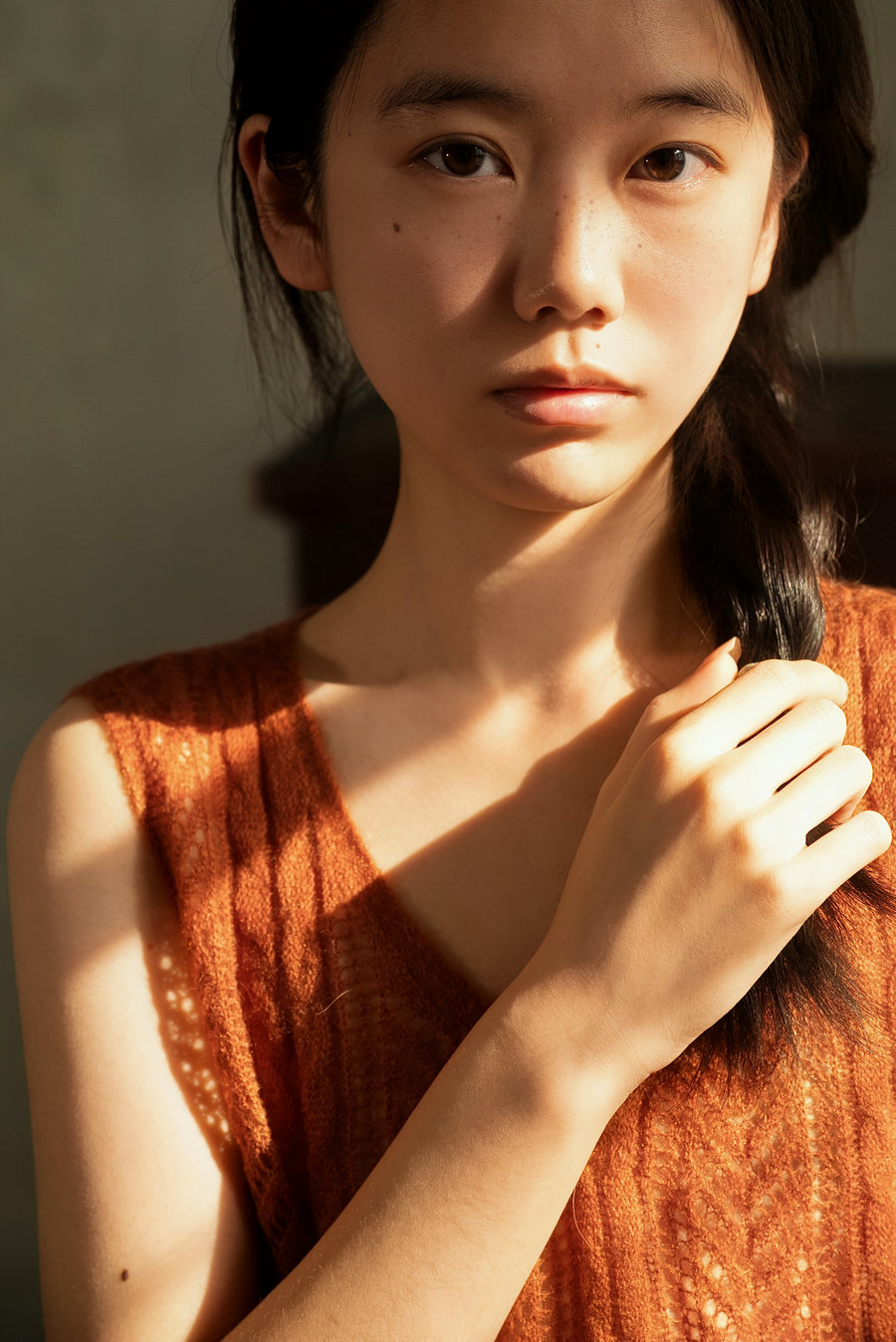 [YITUYU]艺图语 2026.01.05 暗房 [36P-413MB]