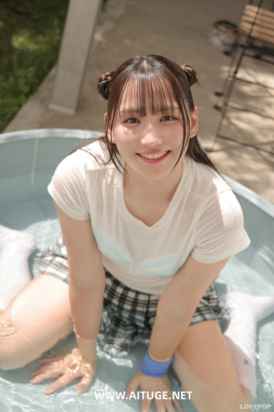 [LOVEPOP] Ume Hyakka 百花梅 Photoset 03 [82P38MB]